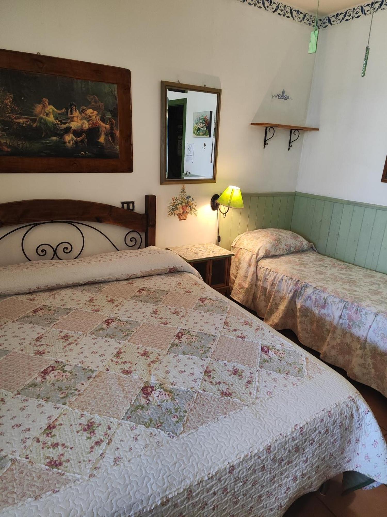 Agriturismo Il Quadrifoglio Chieti Exterior foto
