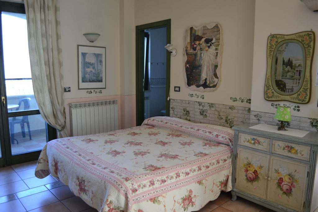 Agriturismo Il Quadrifoglio Chieti Zimmer foto