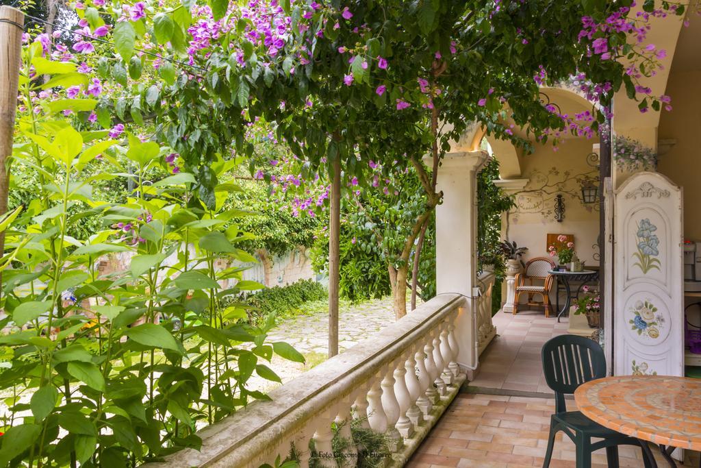 Agriturismo Il Quadrifoglio Chieti Exterior foto