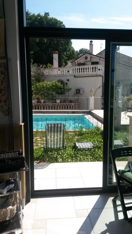Agriturismo Il Quadrifoglio Chieti Exterior foto